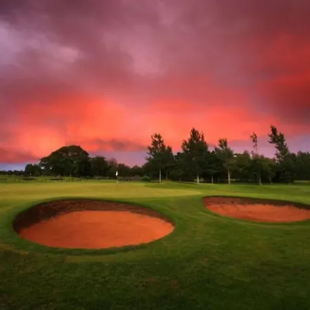 Formby Hall Golf Resort & Spa-2